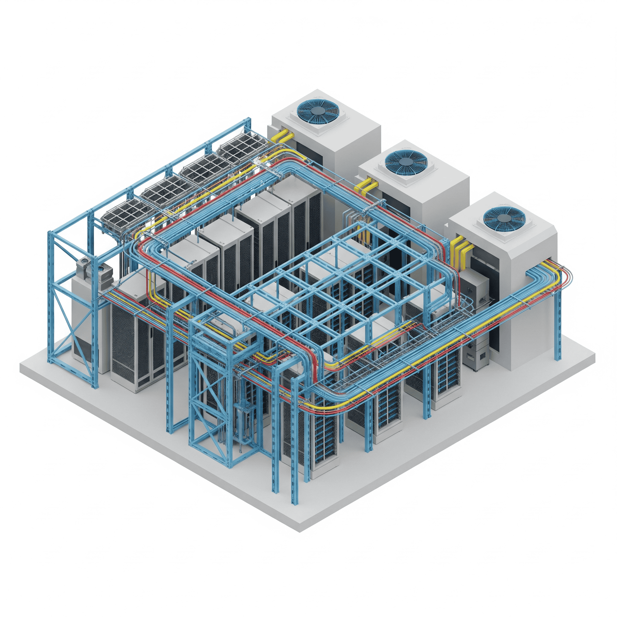 Data Center